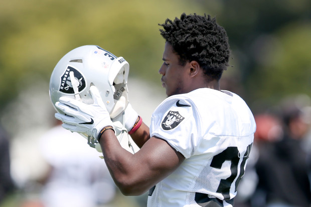 Raiders