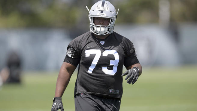 Raiders