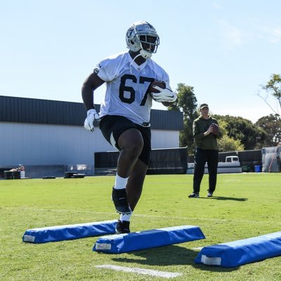 Raiders sign free agent guard Jonathan Cooper, Raiders News