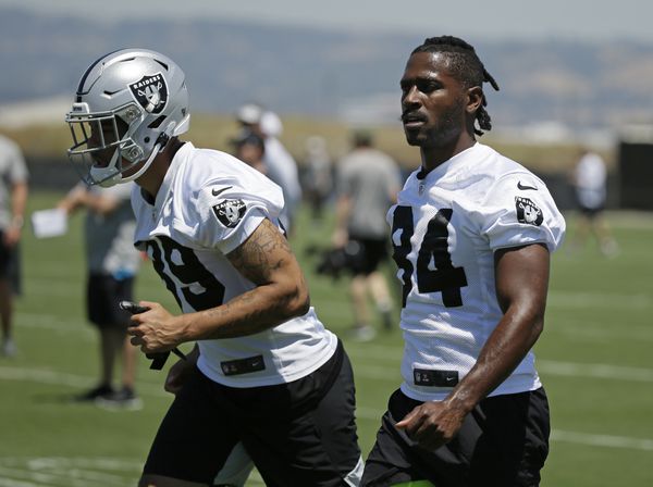 Raiders