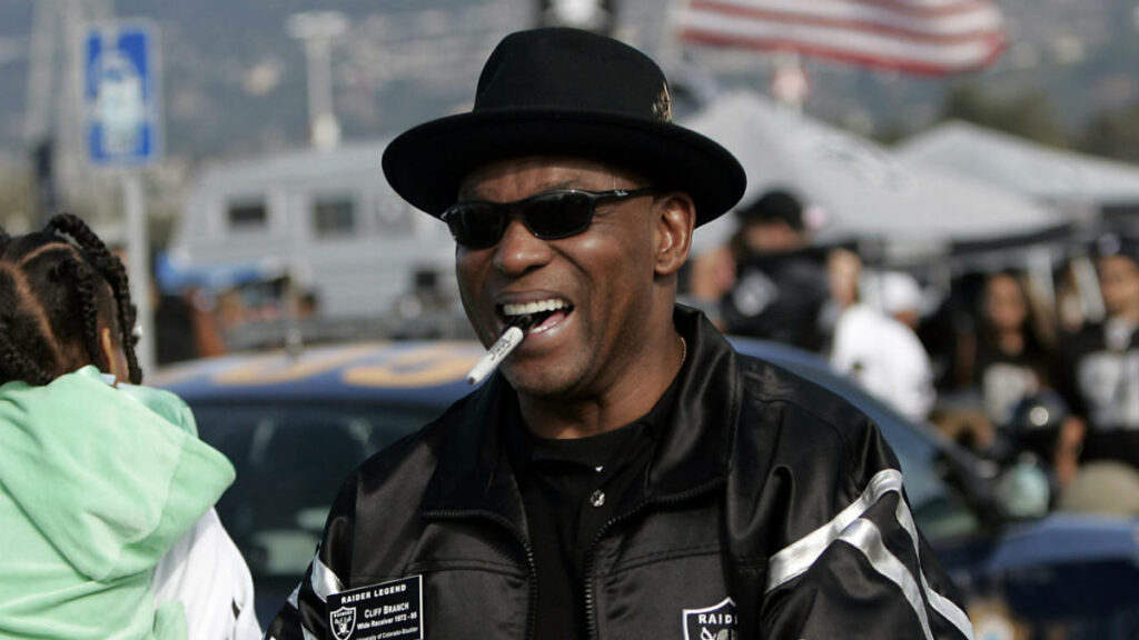 Raiders