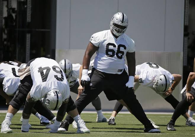 Raiders