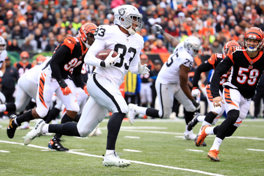 Raiders