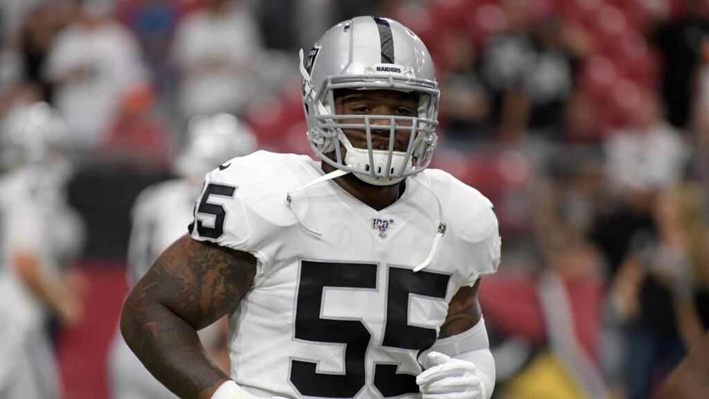Raiders