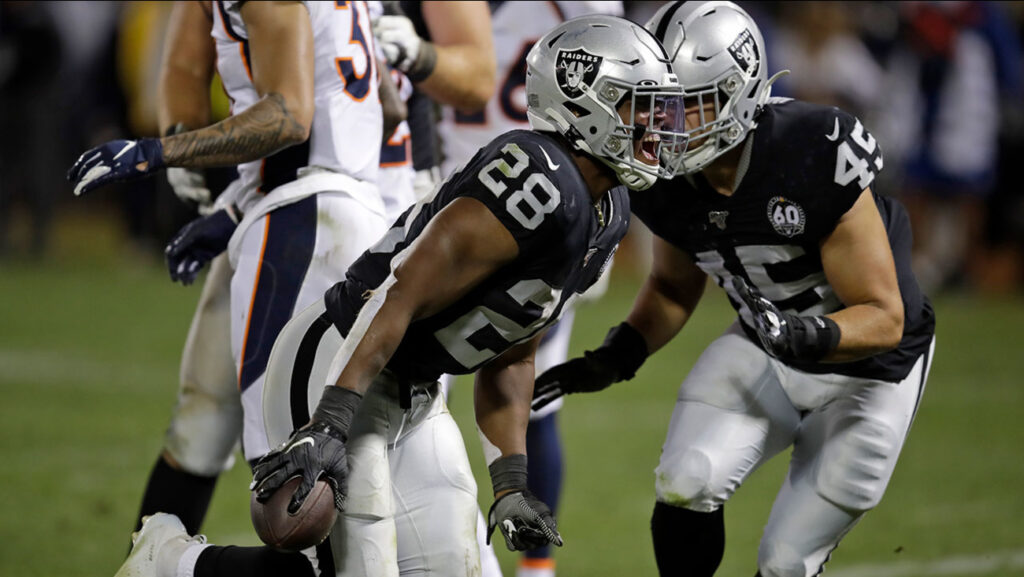 Raiders