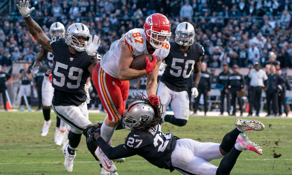 Raiders