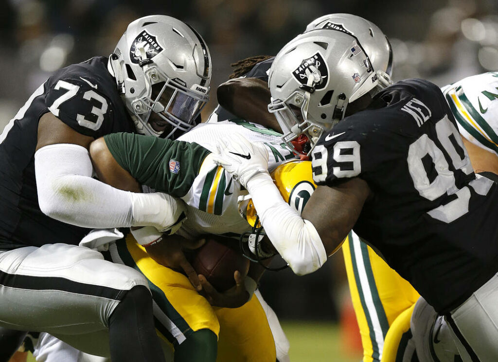 Raiders