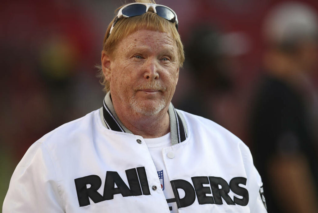 Raiders