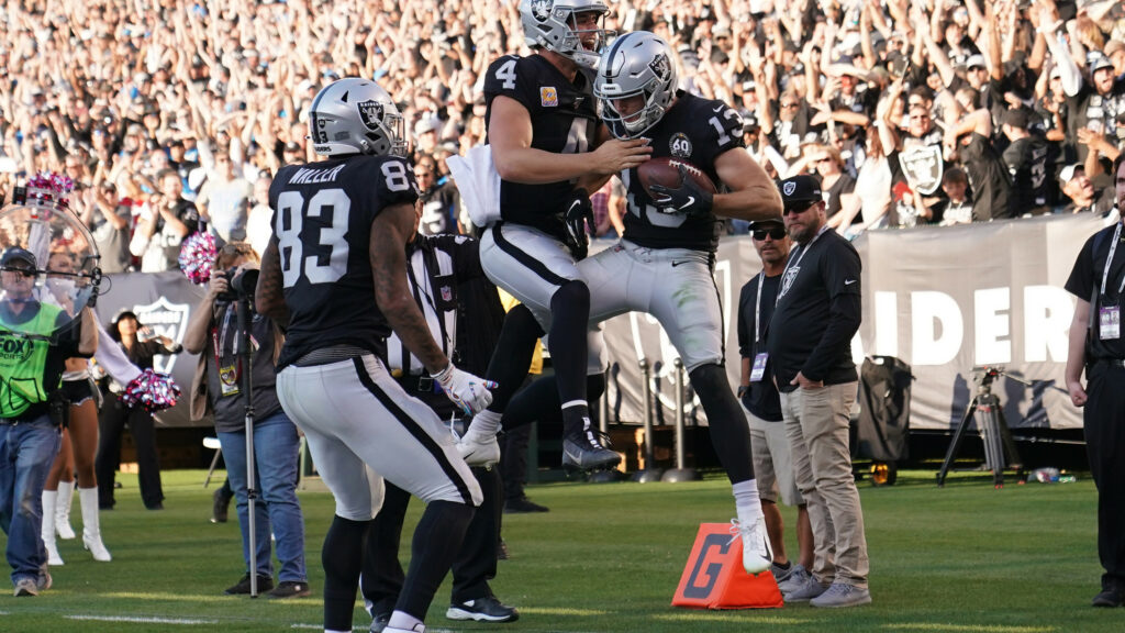 Raiders