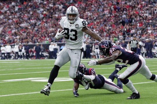 Darren Waller