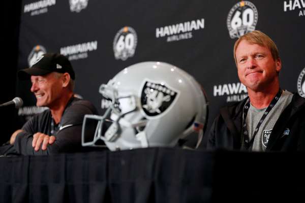 Raiders