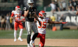 Raiders
