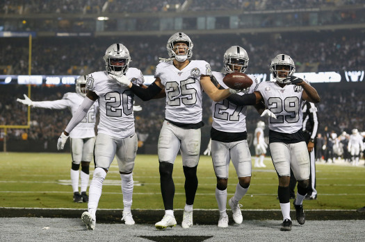 Raiders