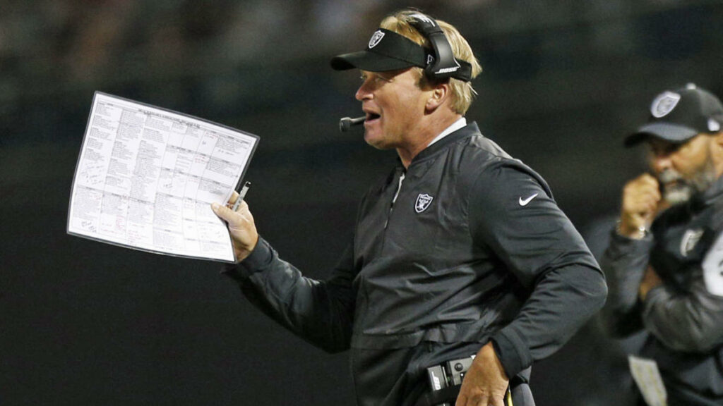 Raiders