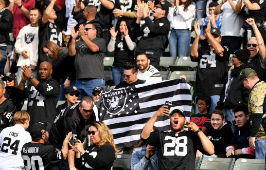 Raiders