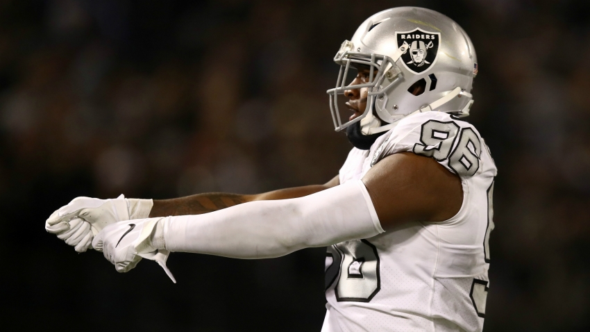 Raiders