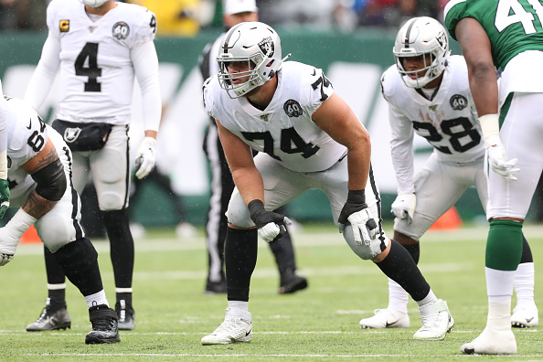Raiders