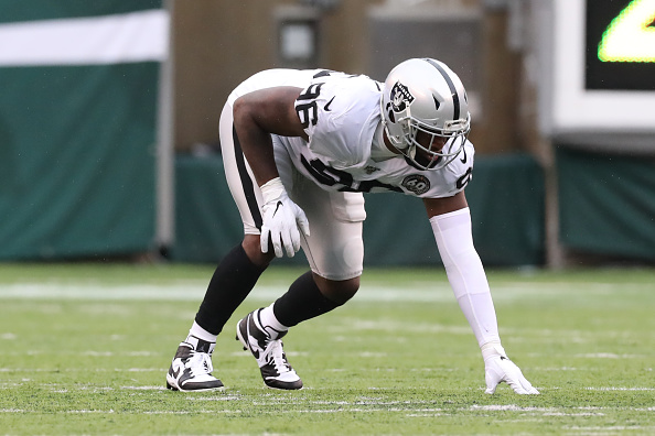 Defensive Line