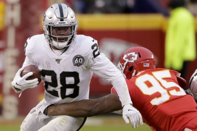 Raiders