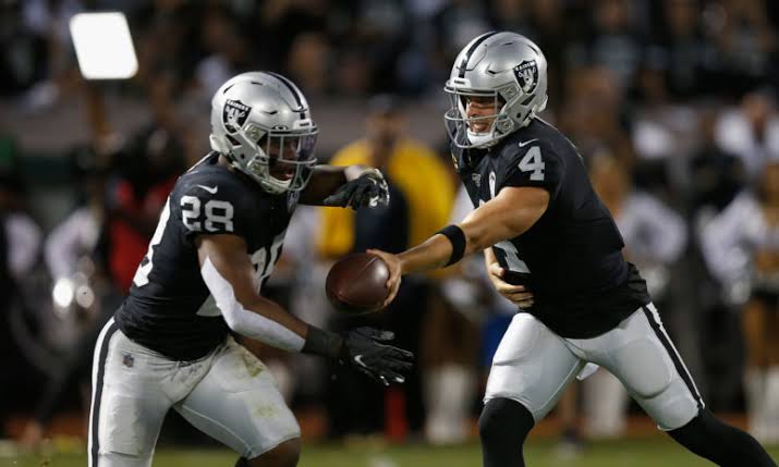 Raiders