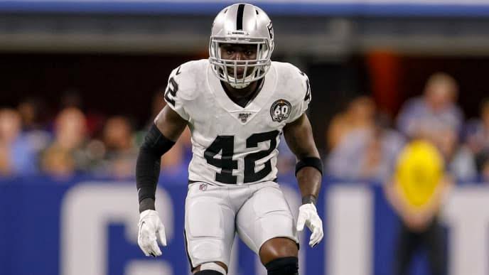 Raiders