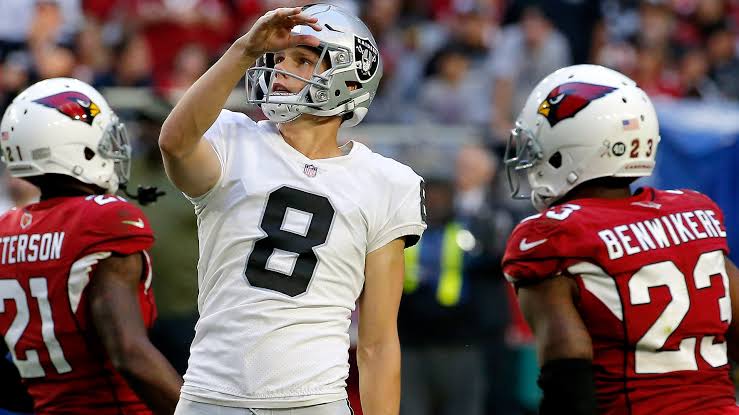 Raiders