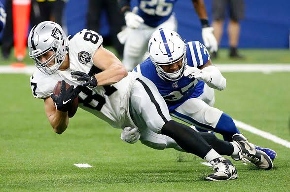Raiders
