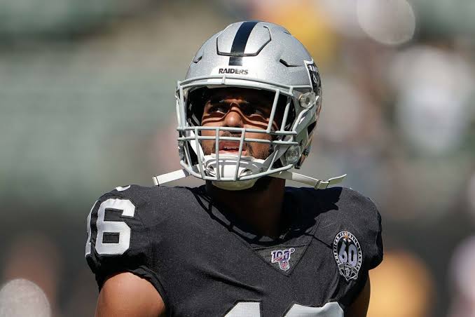 Raiders