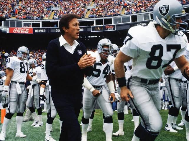 Raiders