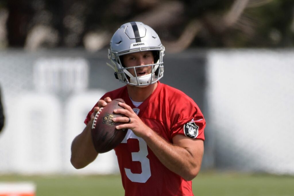 Raiders