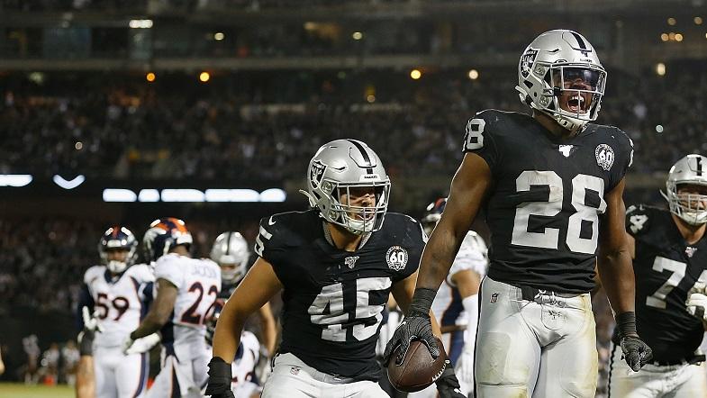 Raiders