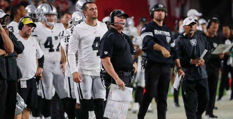 Raiders