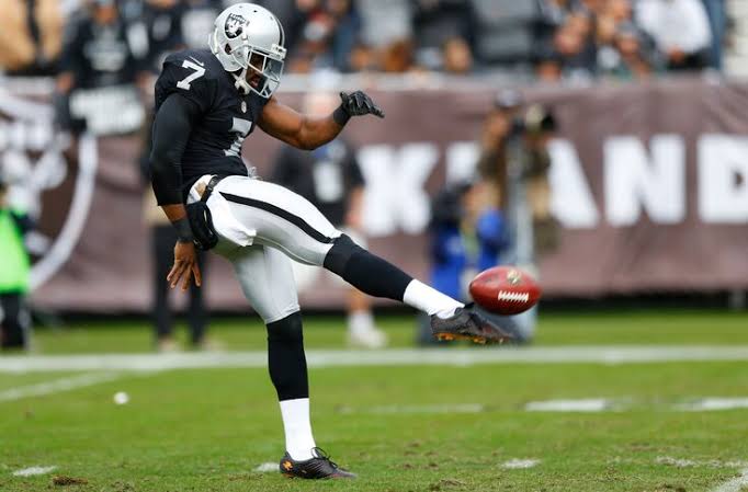 P Marquette King and Raiders should make amends