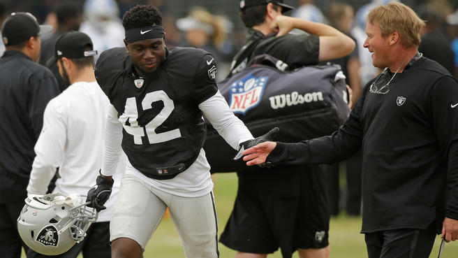 Raiders