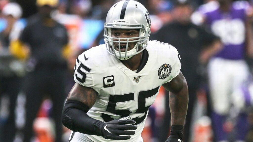Raiders