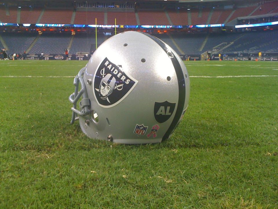 Raiders