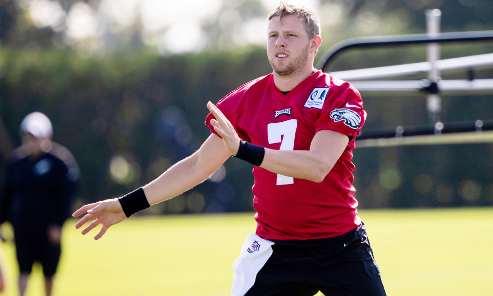 Derek Carr