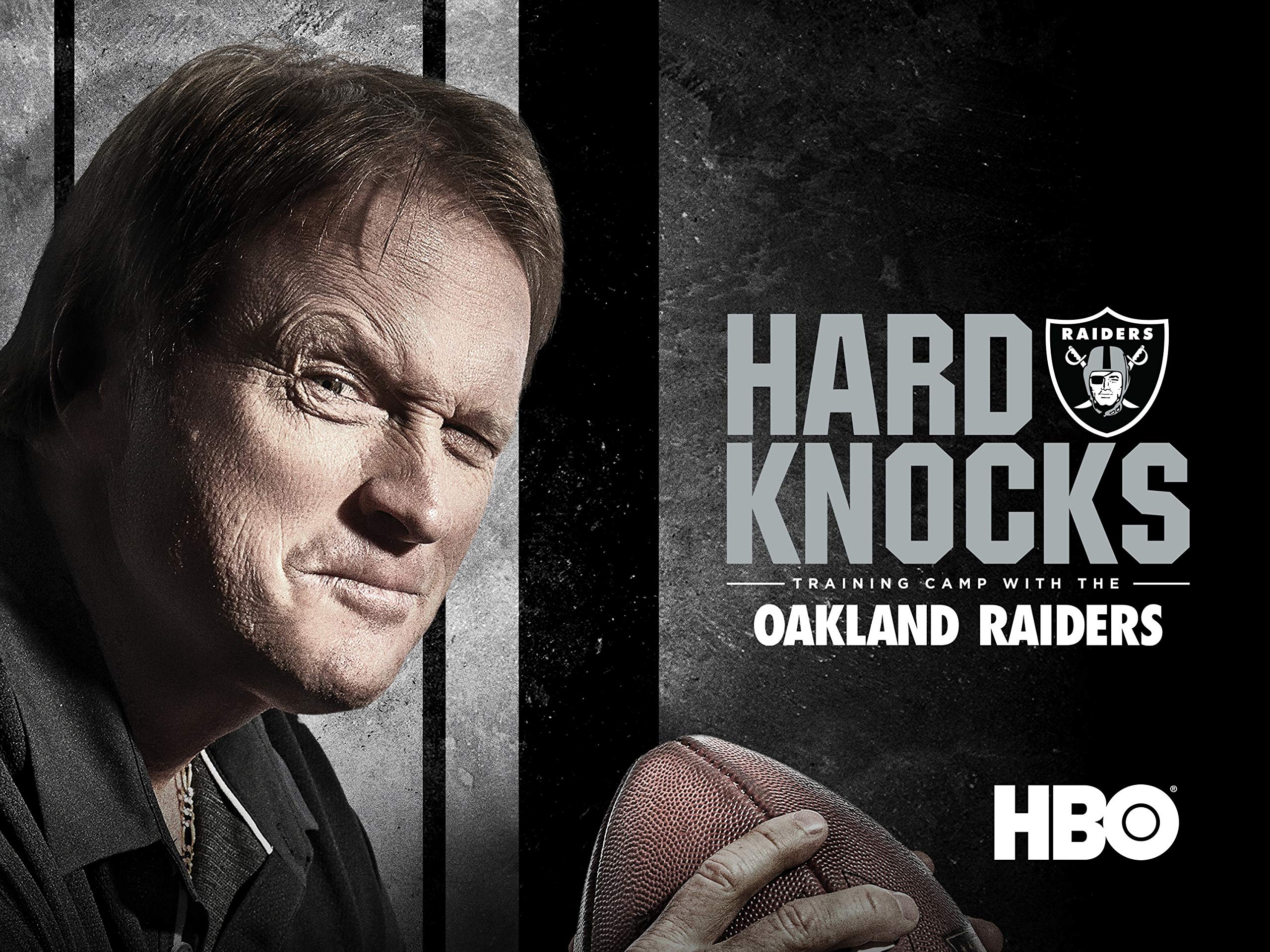 Raiders to appear on HBO's 'Hard Knocks'