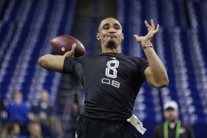 Raiders Blog