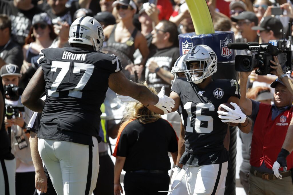 Raiders