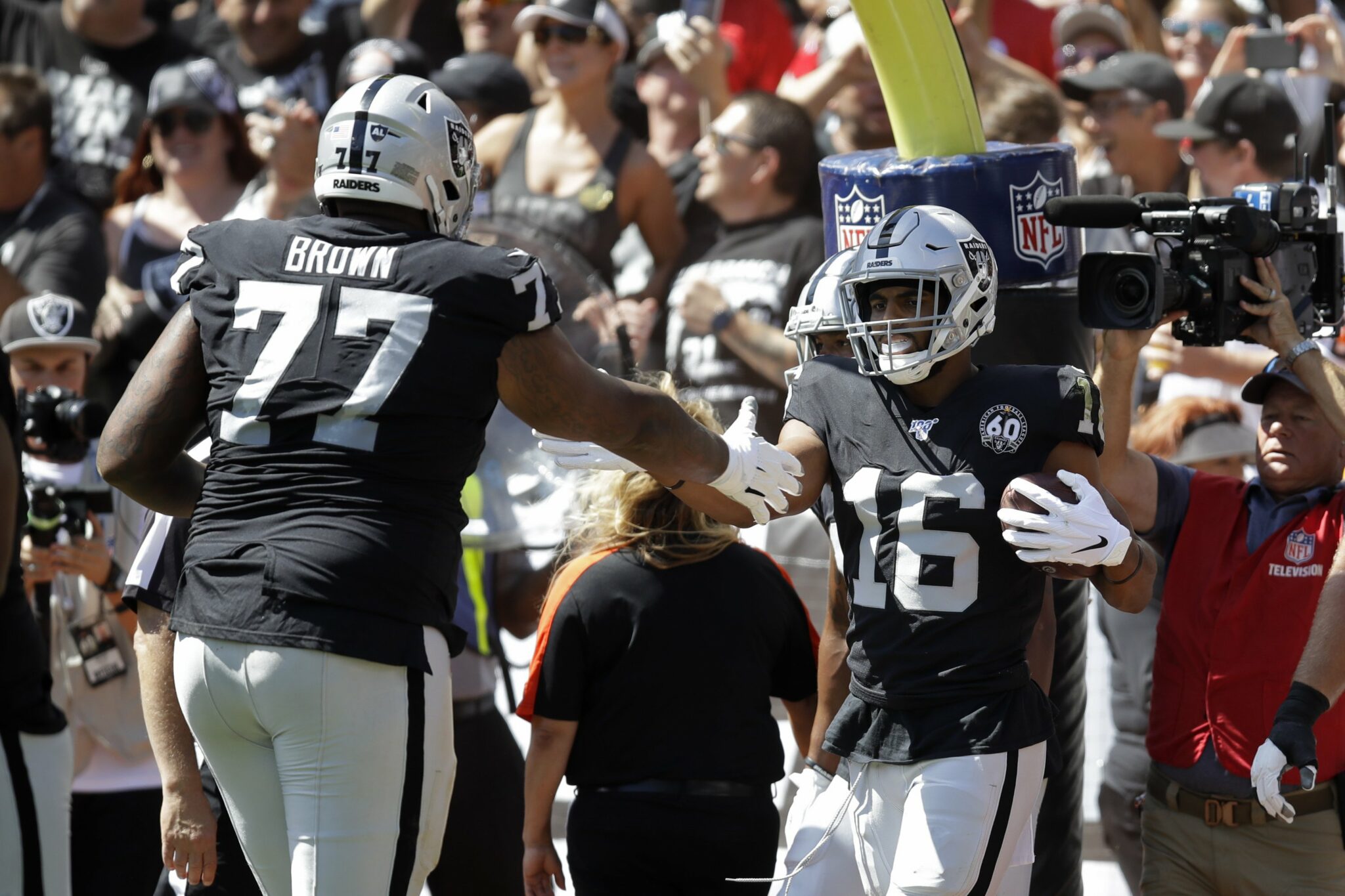 Raiders
