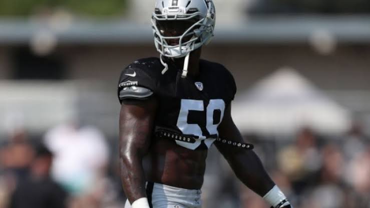 Raiders