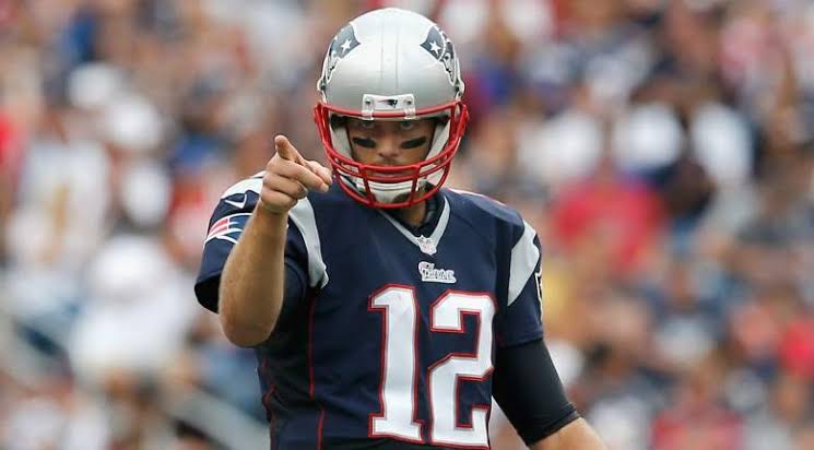Tom Brady