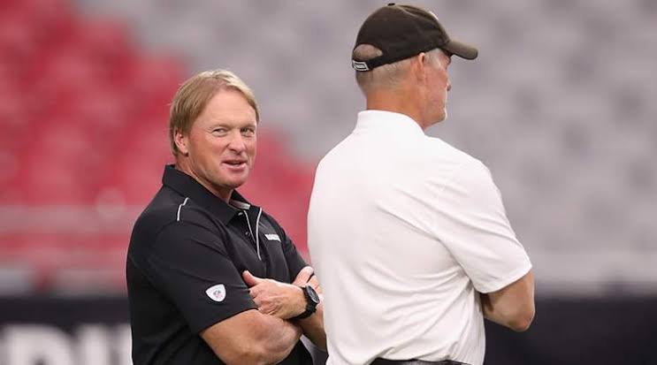 Raiders Blog