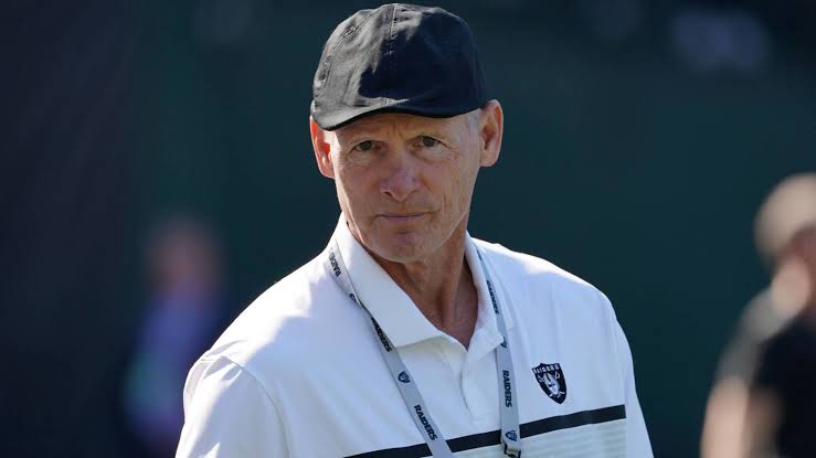Raiders Blog