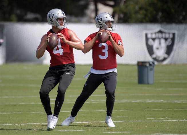 Raiders