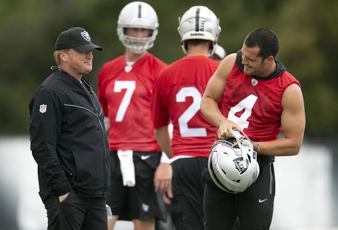 Raiders