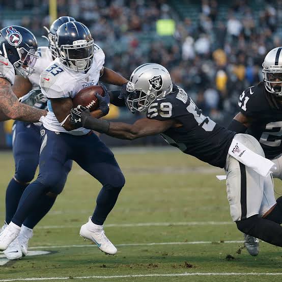 Raiders