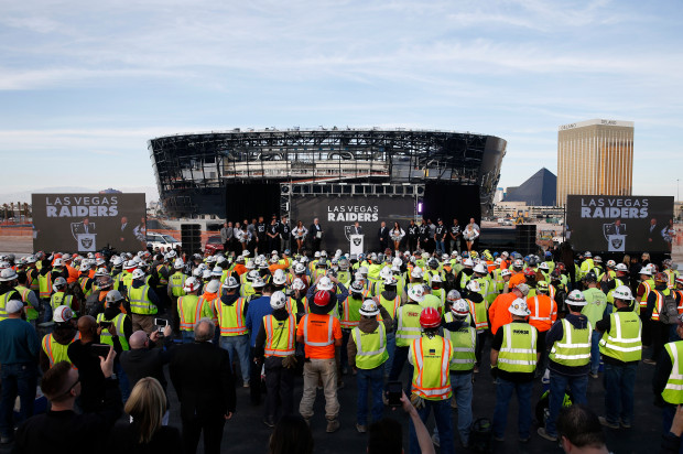 Raiders Blog