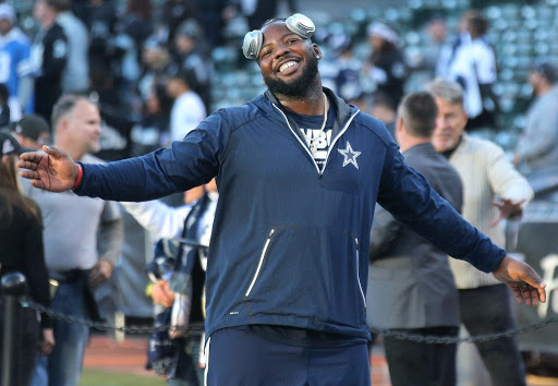 Raiders Blog